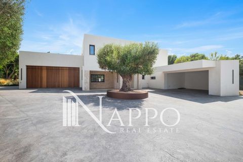 Villa i Santa Ponsa, Mallorca, Santa Ponsa - € 4.495.000 | Ref: 3410 - foto 25