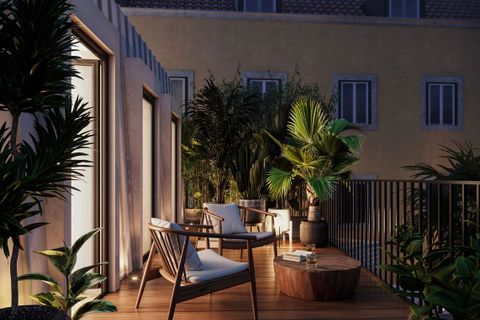 Lejlighed i Lisbon, Lisbon, Lisbon - € 640.000 | Ref: AALB110-C - foto 4