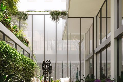 Lejlighed i Lisbon, Lisbon, Lisbon - € 615.000 | Ref: AALB110-W - foto 2