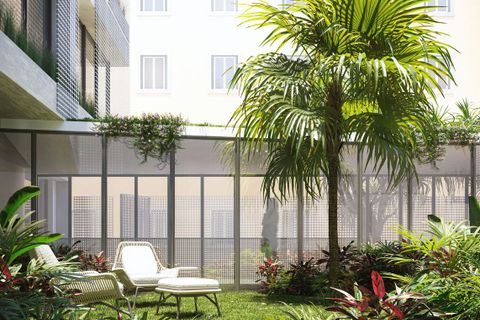 Lejlighed i Lisbon, Lisbon, Lisbon - € 615.000 | Ref: AALB110-W - foto 5