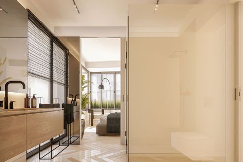 Lejlighed i Lisbon, Lisbon, Lisbon - € 615.000 | Ref: AALB110-W - foto 7