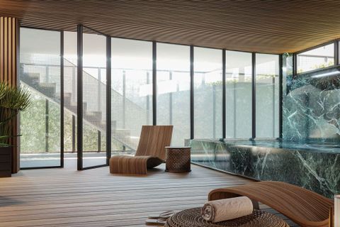 Lejlighed i Lisbon, Lisbon, Lisbon - € 615.000 | Ref: AALB110-W - foto 10