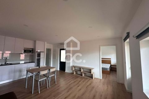 Lejlighed i Chaves, Vila Real, Chaves - € 175.000 | Ref: 322/A/02221 - foto 1