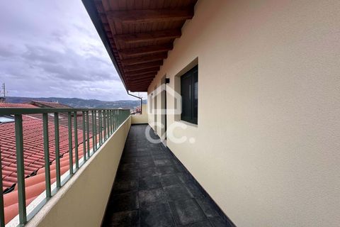 Lejlighed i Chaves, Vila Real, Chaves - € 175.000 | Ref: 322/A/02221 - foto 5