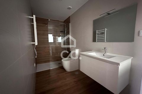 Lejlighed i Chaves, Vila Real, Chaves - € 175.000 | Ref: 322/A/02221 - foto 13