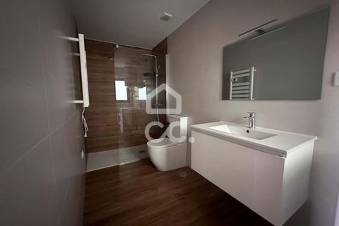 Lejlighed i Chaves, Vila Real, Chaves - € 175.000 | Ref: 322/A/02221 - foto 14