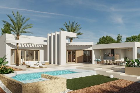 Villa a Algorfa, Alicante, Algorfa - € 995.000 | Ref: N8550 - foto 3