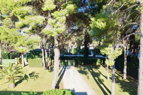 Villa i Denia, Alicante, Denia - € 2 995 000 | Ref: L001128 - foto 5