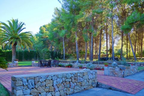 Villa i Denia, Alicante, Denia - € 2 995 000 | Ref: L001128 - foto 6