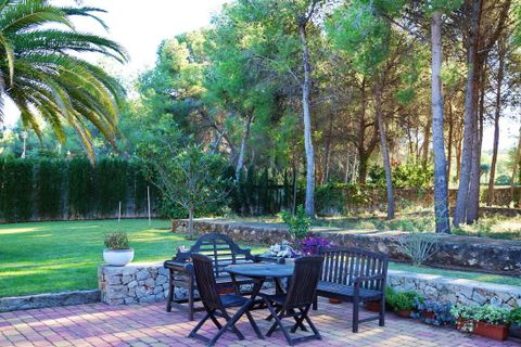 Villa i Denia, Alicante, Denia - € 2 995 000 | Ref: L001128 - foto 7