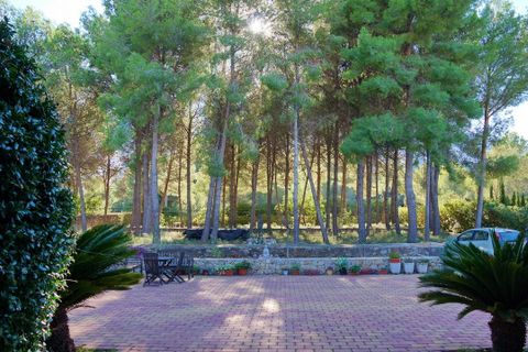 Villa i Denia, Alicante, Denia - € 2 995 000 | Ref: L001128 - foto 8
