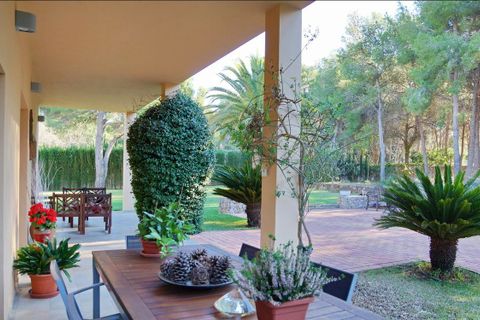 Villa i Denia, Alicante, Denia - € 2 995 000 | Ref: L001128 - foto 10