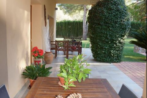 Villa i Denia, Alicante, Denia - € 2 995 000 | Ref: L001128 - foto 11