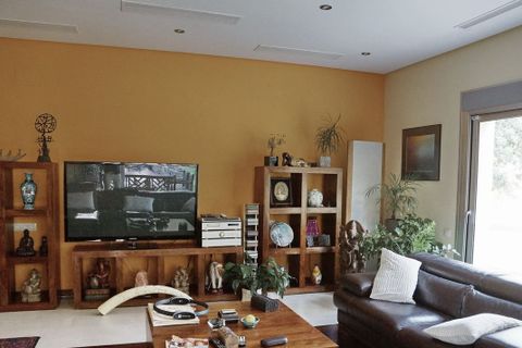 Villa i Denia, Alicante, Denia - € 2 995 000 | Ref: L001128 - foto 15
