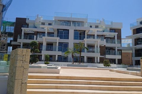 Penthouse i Denia, Alicante, Denia - € 499.000 | Ref: L001570-1 - foto 2