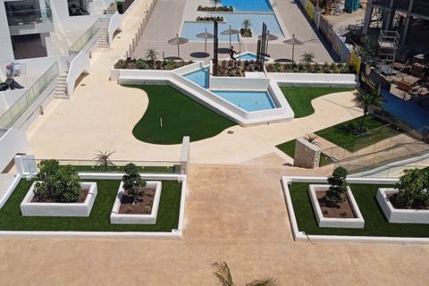 Penthouse i Denia, Alicante, Denia - € 499.000 | Ref: L001570-1 - foto 3