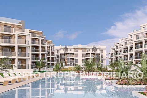 Penthouse i Denia, Alicante, Denia - € 499.000 | Ref: L001570-1 - foto 4