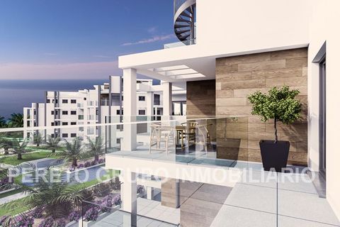 Penthouse i Denia, Alicante, Denia - € 499.000 | Ref: L001570-1 - foto 6