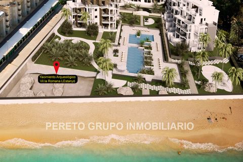 Penthouse i Denia, Alicante, Denia - € 499.000 | Ref: L001570-1 - foto 7