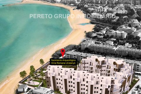 Penthouse i Denia, Alicante, Denia - € 499.000 | Ref: L001570-1 - foto 8