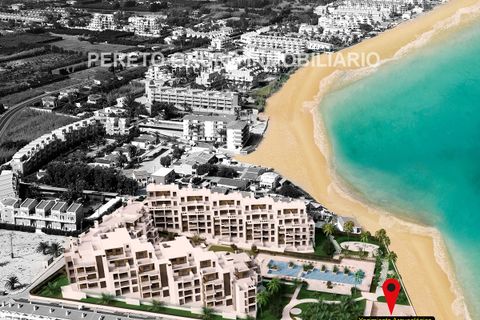 Penthouse i Denia, Alicante, Denia - € 499.000 | Ref: L001570-1 - foto 9