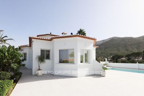 Willa: Denia, Alicante, Denia – 1 190 000 € | Ref: L001636 – zdjęcie 2