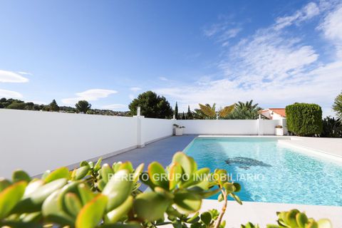Willa: Denia, Alicante, Denia – 1 190 000 € | Ref: L001636 – zdjęcie 3