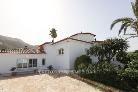 Willa: Denia, Alicante, Denia – 1 190 000 € | Ref: L001636 – zdjęcie 5