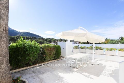 Willa: Denia, Alicante, Denia – 1 190 000 € | Ref: L001636 – zdjęcie 6