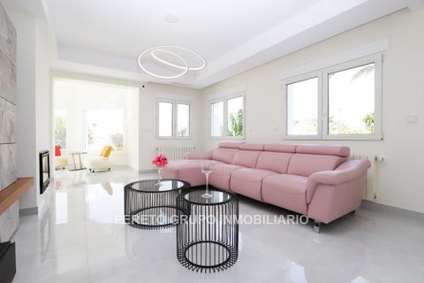 Willa: Denia, Alicante, Denia – 1 190 000 € | Ref: L001636 – zdjęcie 8