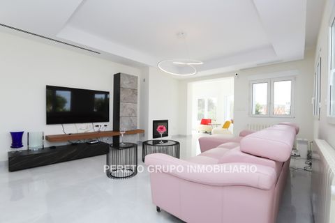 Willa: Denia, Alicante, Denia – 1 190 000 € | Ref: L001636 – zdjęcie 9