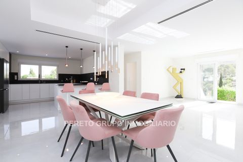 Willa: Denia, Alicante, Denia – 1 190 000 € | Ref: L001636 – zdjęcie 12