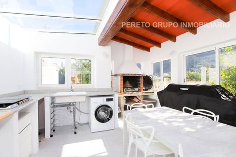 Willa: Denia, Alicante, Denia – 1 190 000 € | Ref: L001636 – zdjęcie 34