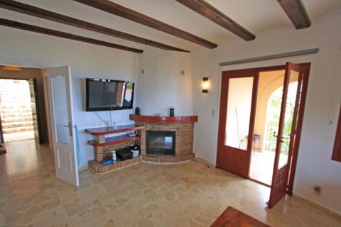 Villa i Denia, Alicante, Denia - € 775.000 | Ref: L001637 - foto 7