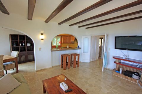 Villa i Denia, Alicante, Denia - € 775.000 | Ref: L001637 - foto 8