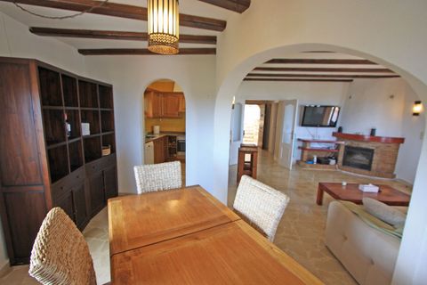 Villa i Denia, Alicante, Denia - € 775.000 | Ref: L001637 - foto 9