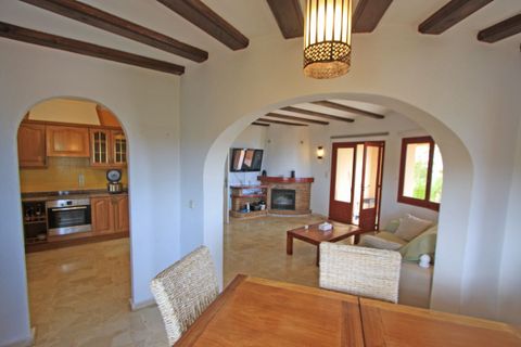 Villa i Denia, Alicante, Denia - € 775.000 | Ref: L001637 - foto 10