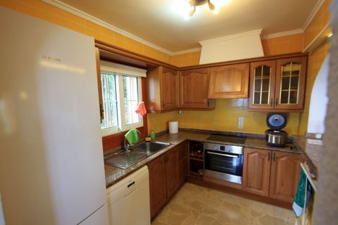 Villa i Denia, Alicante, Denia - € 775.000 | Ref: L001637 - foto 11