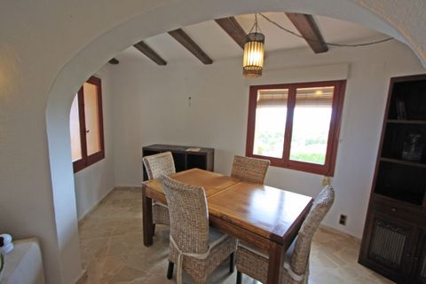 Villa i Denia, Alicante, Denia - € 775.000 | Ref: L001637 - foto 12