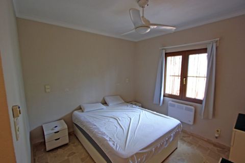 Villa i Denia, Alicante, Denia - € 775.000 | Ref: L001637 - foto 13