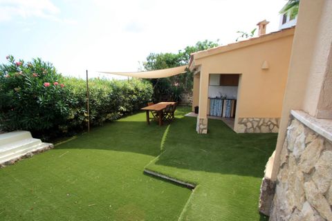 Villa i Denia, Alicante, Denia - € 775.000 | Ref: L001637 - foto 19