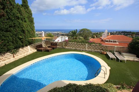 Villa i Denia, Alicante, Denia - € 775.000 | Ref: L001637 - foto 22