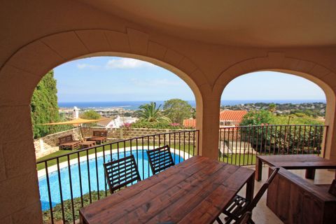 Villa i Denia, Alicante, Denia - € 775.000 | Ref: L001637 - foto 23