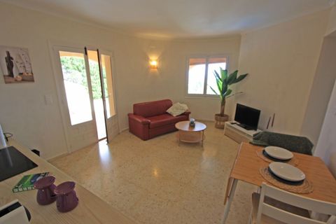 Villa i Denia, Alicante, Denia - € 775.000 | Ref: L001637 - foto 24