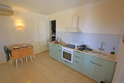 Villa i Denia, Alicante, Denia - € 775.000 | Ref: L001637 - foto 25