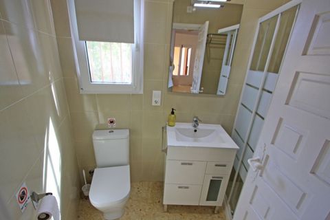 Villa i Denia, Alicante, Denia - € 775.000 | Ref: L001637 - foto 27