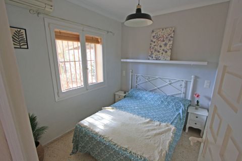 Villa i Denia, Alicante, Denia - € 775.000 | Ref: L001637 - foto 29