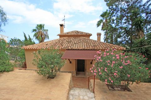 Villa i Denia, Alicante, Denia - € 775.000 | Ref: L001637 - foto 32