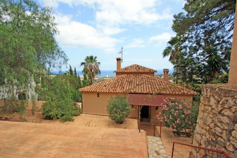 Villa i Denia, Alicante, Denia - € 775.000 | Ref: L001637 - foto 33