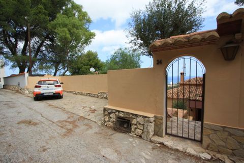 Villa i Denia, Alicante, Denia - € 775.000 | Ref: L001637 - foto 35